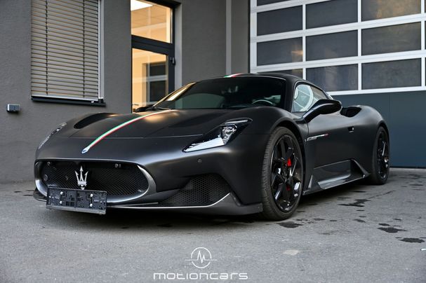 Maserati MC20 463 kW image number 12