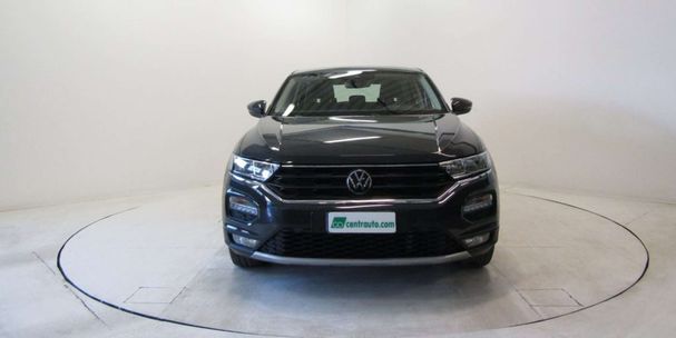 Volkswagen T-Roc 1.0 TSI T-Roc 81 kW image number 3