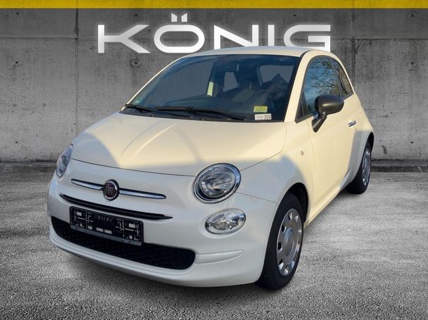 Fiat 500 1.0 51 kW image number 1