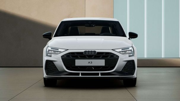 Audi A3 35 TFSI S-line 110 kW image number 6