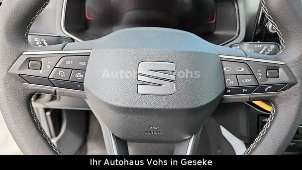 Seat Arona 1.0 TSI DSG 85 kW image number 11