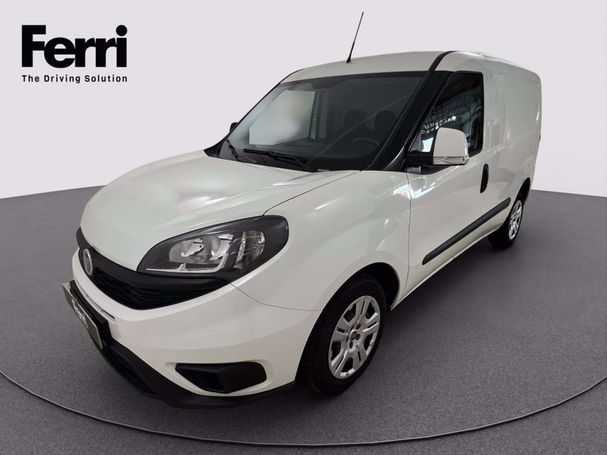 Fiat Doblo Cargo S&S 77 kW image number 1