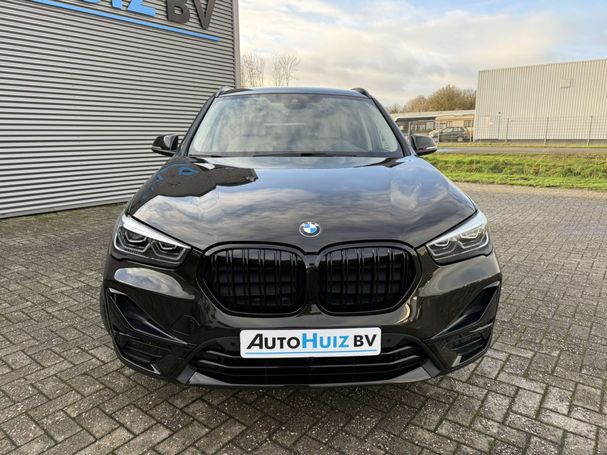 BMW X1 25e xDrive 163 kW image number 4