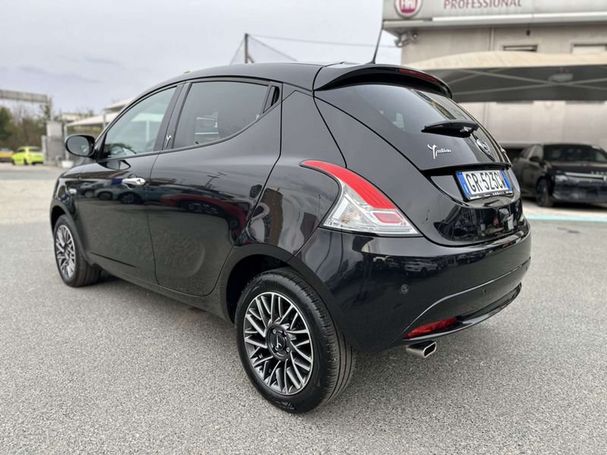 Lancia Ypsilon 51 kW image number 4