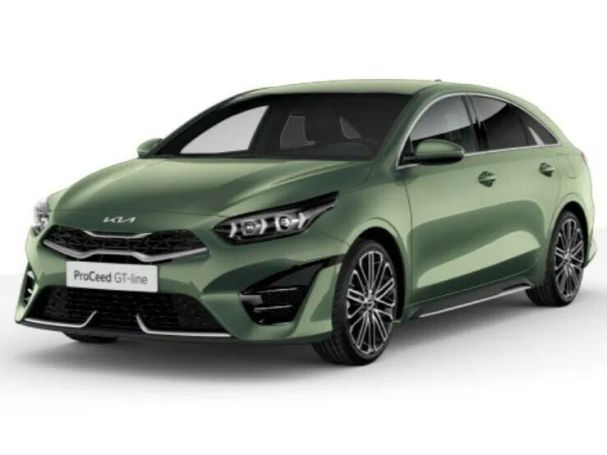 Kia ProCeed GT Line 103 kW image number 1