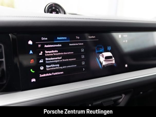 Porsche Cayenne E-Hybrid 346 kW image number 28