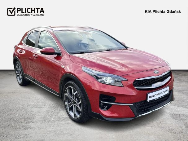 Kia XCeed 103 kW image number 2