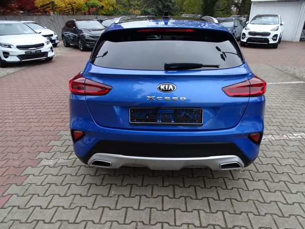 Kia XCeed 1.6 Platinum Edition 104 kW image number 3