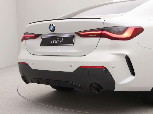 BMW 420i 135 kW image number 23