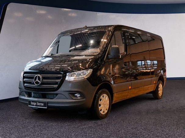 Mercedes-Benz Sprinter 315 CDI 110 kW image number 1