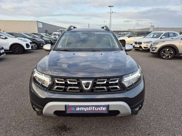 Dacia Duster 100 Prestige 75 kW image number 3