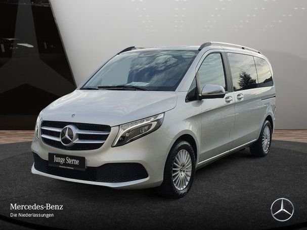 Mercedes-Benz V 250d 140 kW image number 1