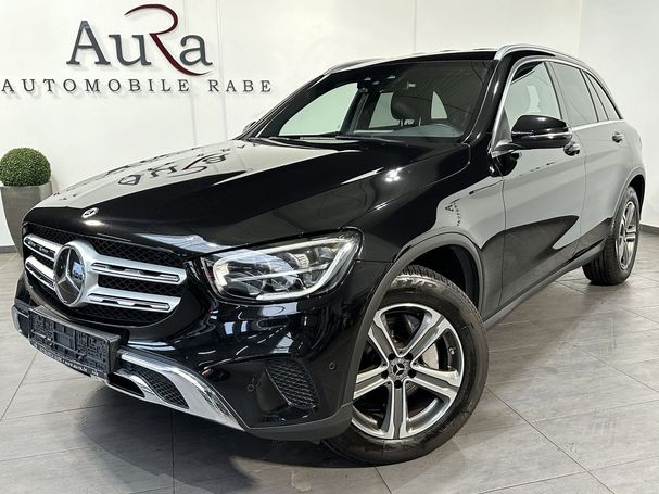 Mercedes-Benz GLC 220 d 143 kW image number 1