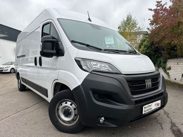 Fiat Ducato Maxi L4H2 140 103 kW image number 3