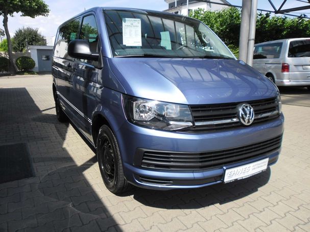 Volkswagen T6 Multivan 110 kW image number 3