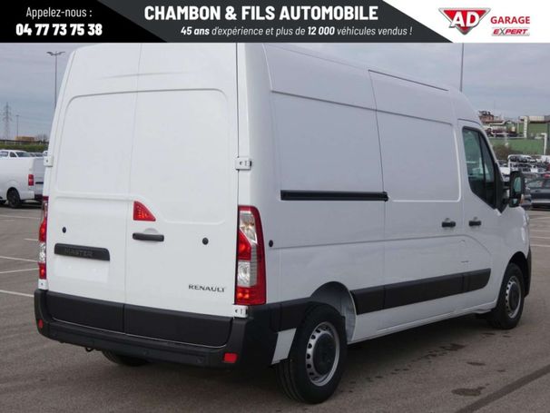 Renault Master dCi 150 L2H2 110 kW image number 6