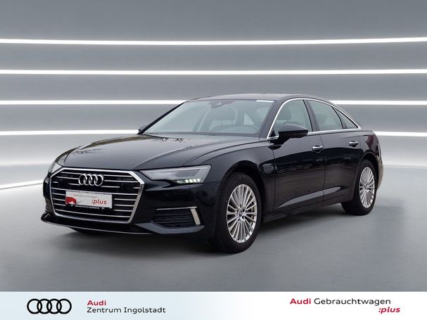 Audi A6 35 TDI 120 kW image number 1