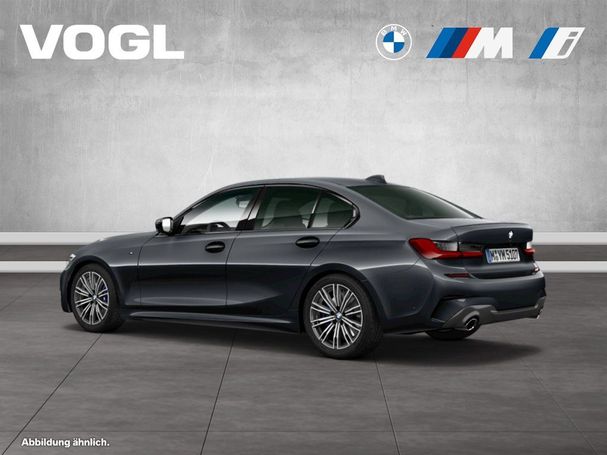 BMW 320i xDrive 135 kW image number 6