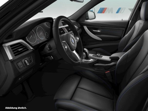 BMW 340i Touring 240 kW image number 4