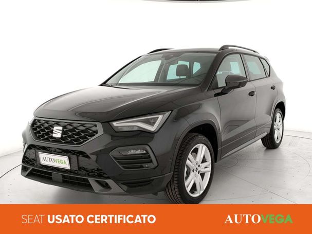 Seat Ateca 2.0 TDI DSG FR 110 kW image number 1