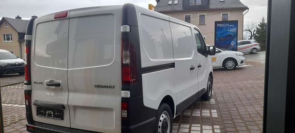 Renault Trafic L1H1 Blue dCi 130 Komfort 96 kW image number 2