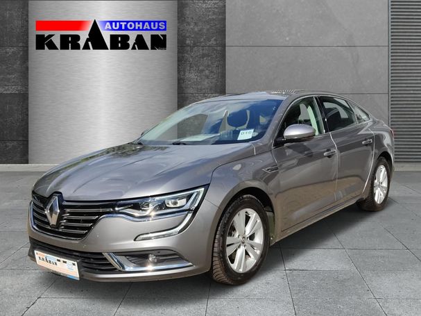 Renault Talisman Limited 117 kW image number 1