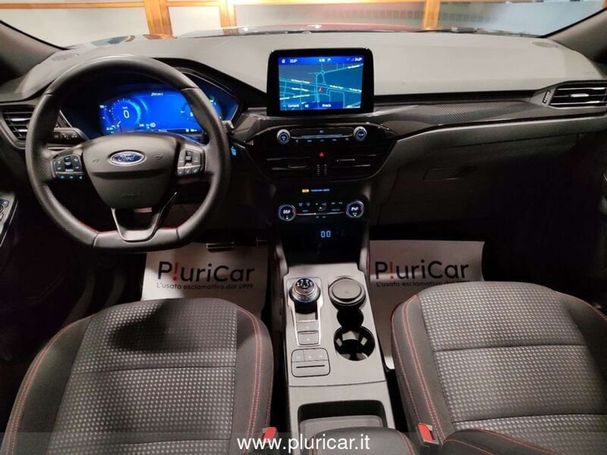 Ford Kuga 140 kW image number 3