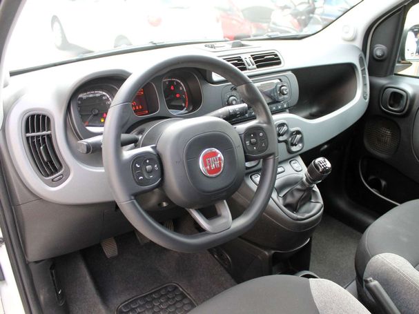 Fiat Panda Hybrid 51 kW image number 11