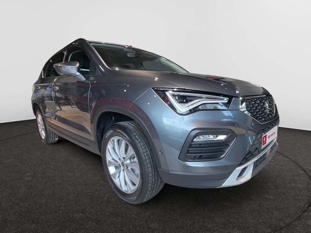 Seat Ateca 1.0 TSI 81 kW image number 2