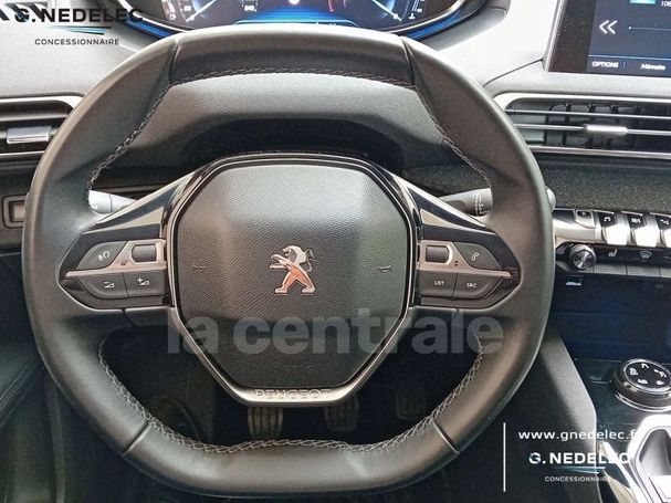 Peugeot 5008 96 kW image number 17