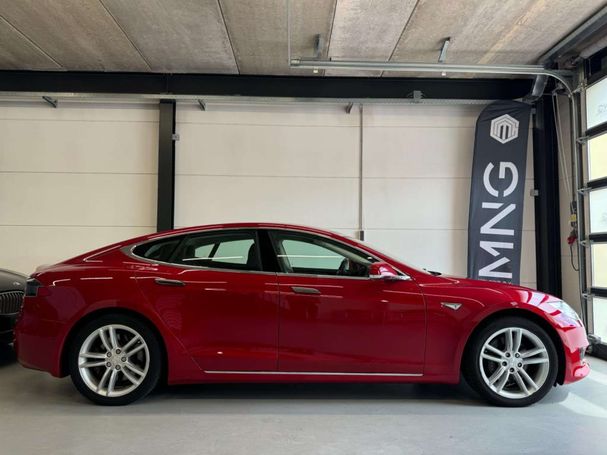 Tesla Model S 90D AWD 310 kW image number 6