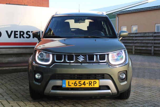 Suzuki Ignis 61 kW image number 7