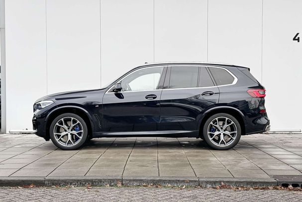 BMW X5 xDrive40i 250 kW image number 3