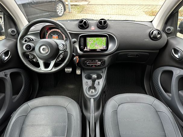 Smart ForTwo 66 kW image number 15