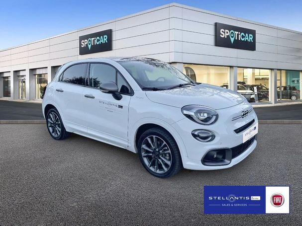 Fiat 500X 1.5 GSE Hybrid Dolcevita 96 kW image number 2