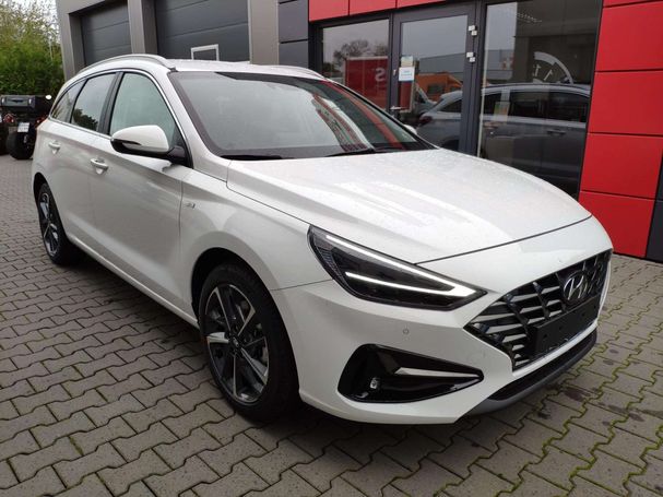 Hyundai i30 Kombi N 118 kW image number 1