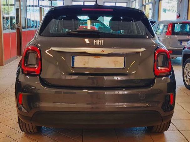 Fiat 500X 1.3 70 kW image number 16