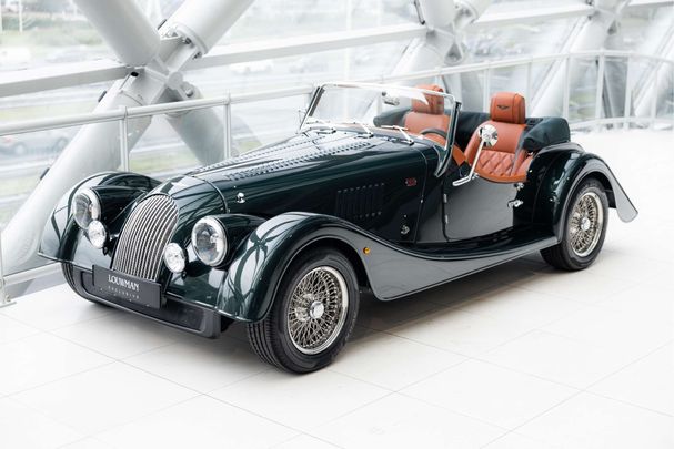 Morgan Plus 4 190 kW image number 31