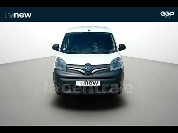 Renault Kangoo BLUE dCi 95 70 kW image number 5