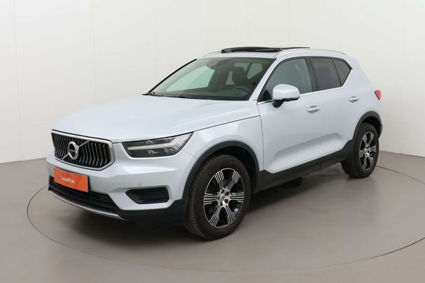 Volvo XC40 T4 Inscription 140 kW image number 1