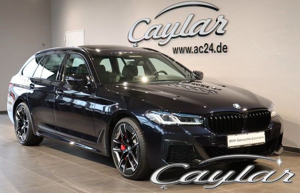 BMW 530d Touring M xDrive 210 kW image number 3