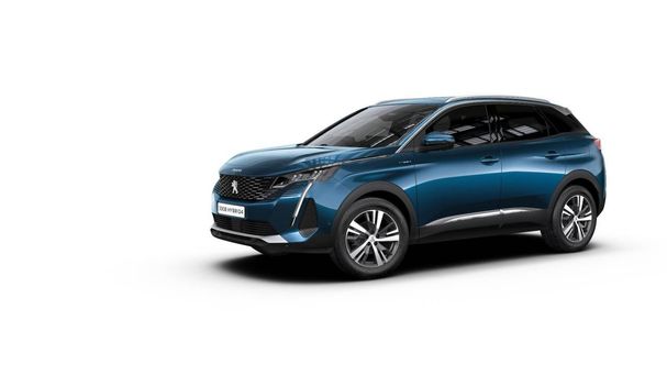 Peugeot 3008 130 96 kW image number 1