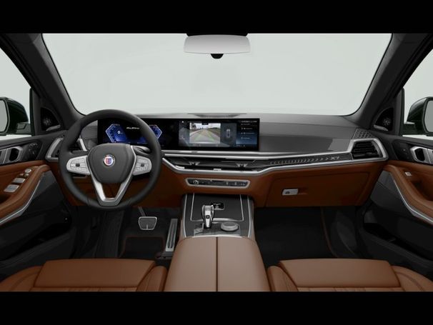 ALPINA XB7 457 kW image number 6