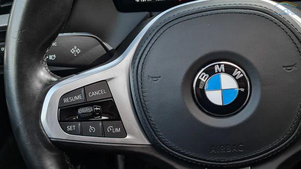 BMW 118d M Sport 110 kW image number 31