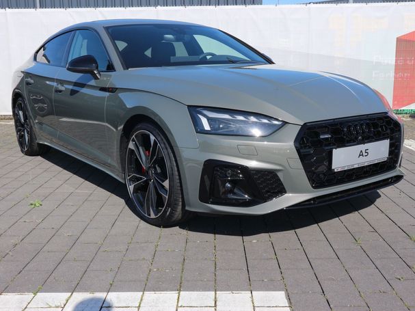 Audi A5 S-line Sportback Business 150 kW image number 1