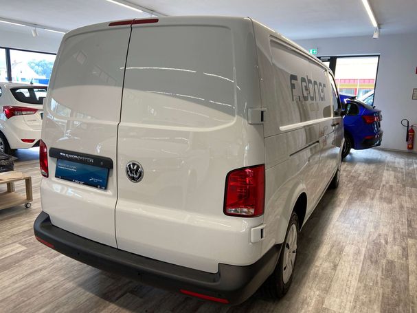 Volkswagen T6 Transporter 81 kW image number 4