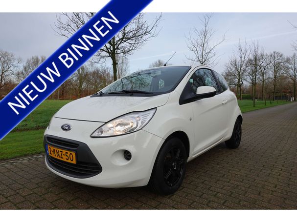 Ford Ka 1.2 51 kW image number 1