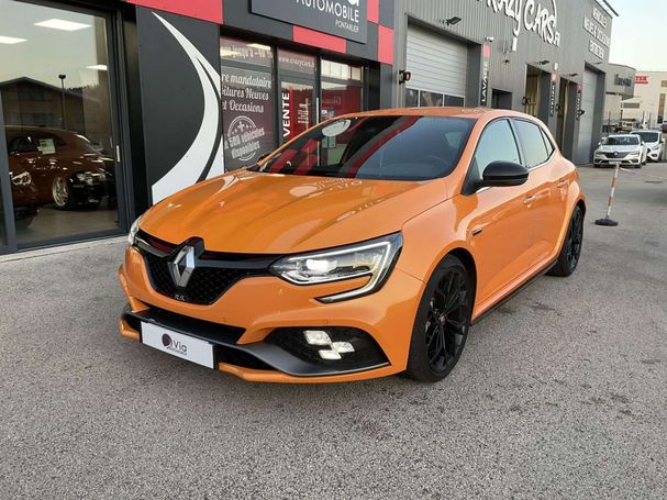 Renault Megane 280 EDC 205 kW image number 11