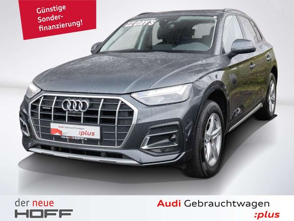 Audi Q5 Advanced 150 kW image number 1