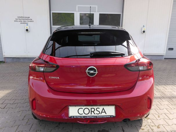 Opel Corsa 74 kW image number 5